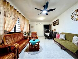 Blk 302A Anchorvale Court (Sengkang), HDB 4 Rooms #607450151